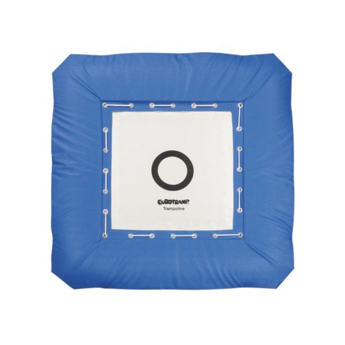 Full cover for mini trampolines