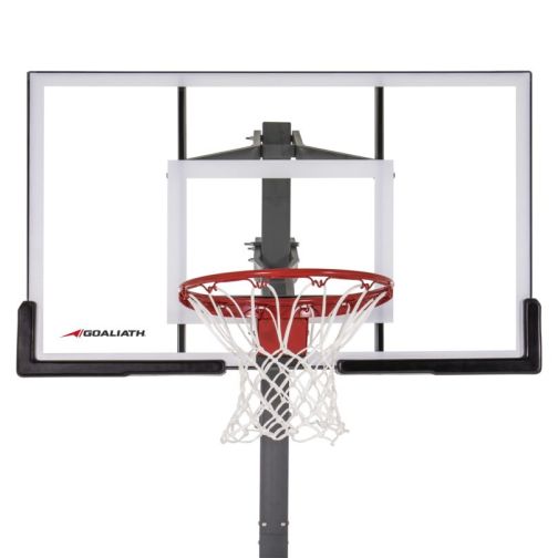 Goaliath® Basketball System GB54