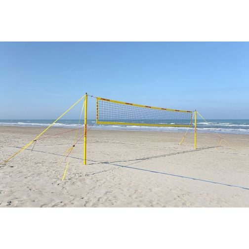 Funtec® Net Pro Beach ESSENTIAL (mobile)