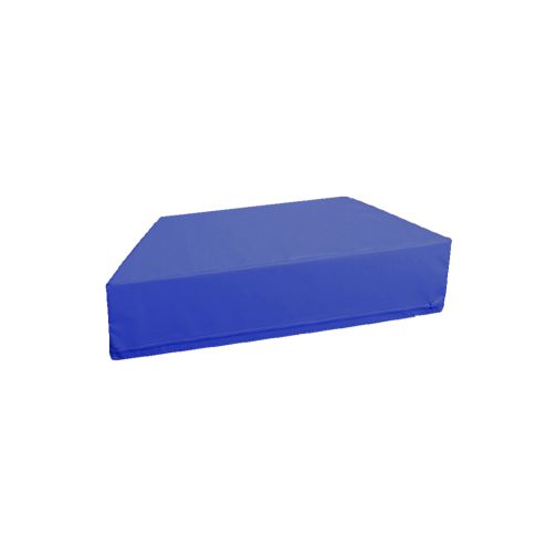 Play block MAGCON trapeze element