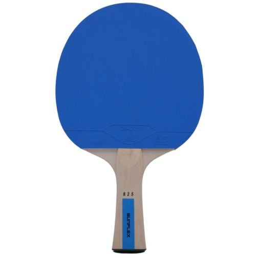 sunflex® Table Tennis Racket Color Comp B25