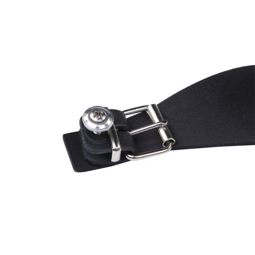 Hand and Foot Straps for Original Bali-Impander