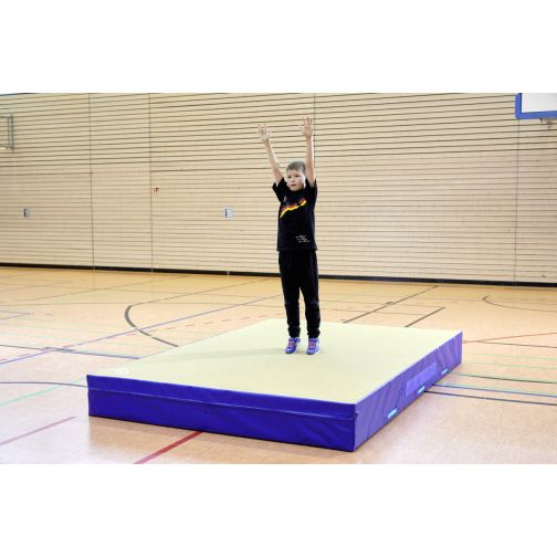 Reivo® Combo Reversible Mat