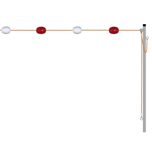 False Start Display System