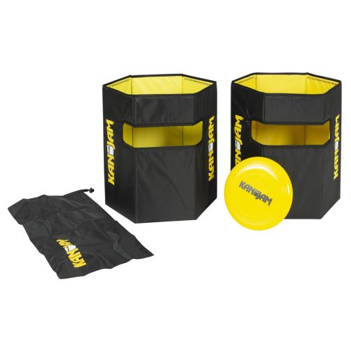 KanJam® Wurfspiel Pack’N Go