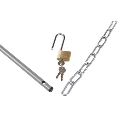  lockable