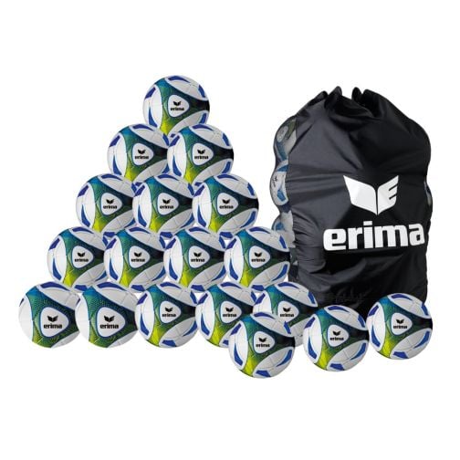 ERIMA® XXL Ball Set Football HYBRID TRAINING