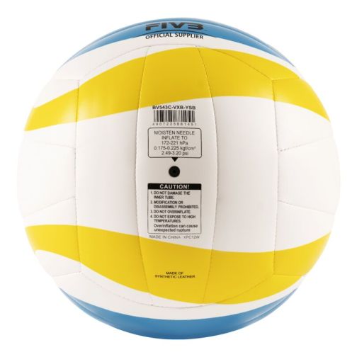 Mikasa® Beach Classic BV543C-VXB-YSB