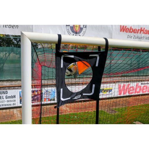 Powershot® Soccer Target Set