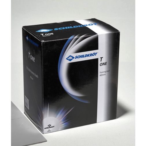 Schildkröt® Table Tennis Balls 1-T