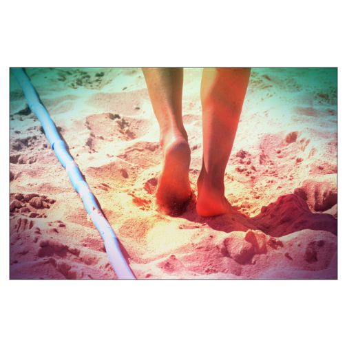 Beach Handball Line System BH1