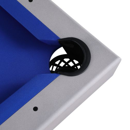 Billiard table Ascona 6 ft. Outdoor/Indoor