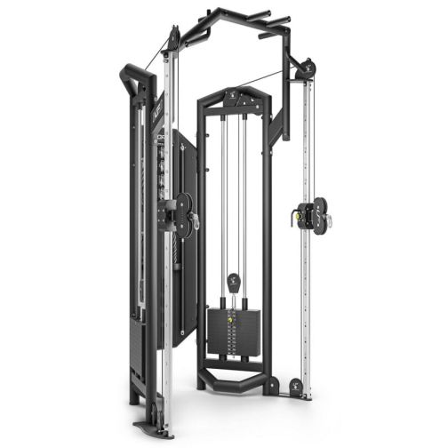 UpForm® Double Cable Pull UF-019