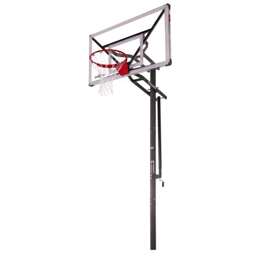 Goaliath® Basketball System GoTek 54