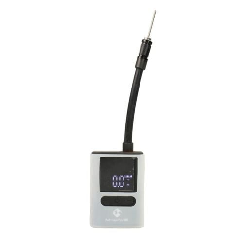 M-WAVE Elumatik POCKET Battery Mini Pump
