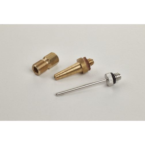 Patent Valve Needle