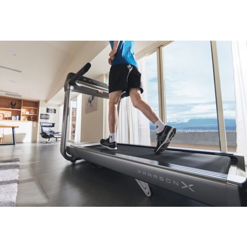 Horizon Fitness® Treadmill PARAGON X