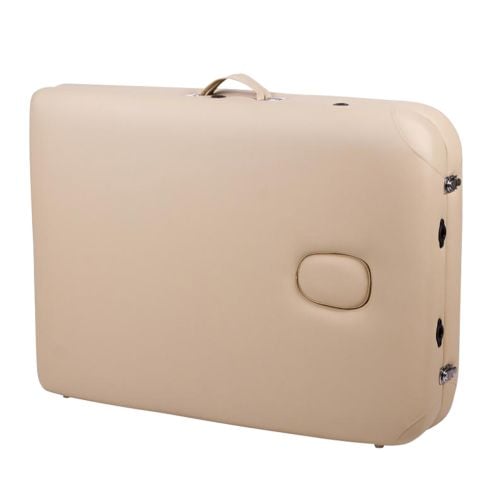 Restpro® Suitcase Massage Table Memory