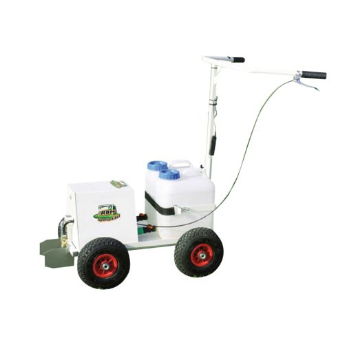 Wet Line Marking Machine Type AKKU 3000