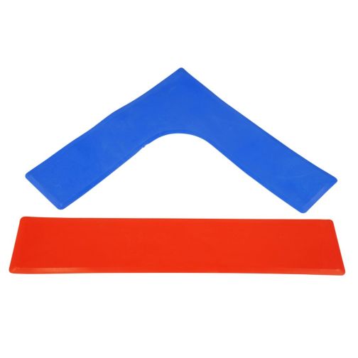 Kübler Sport® Floor Marking Set Lines and Corners