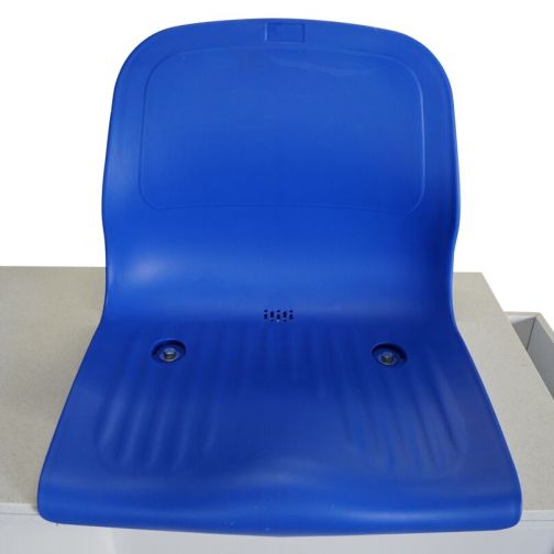 2-Seater Padel Bench
