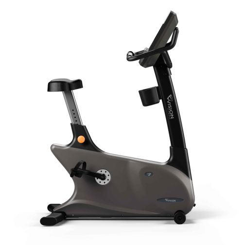 Vision Fitness® U600E Exercise Bike