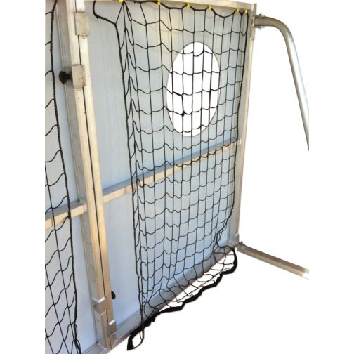 Kübler Sport® Soccer Goal Wall FOLDABLE