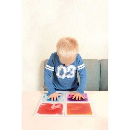 Tactile Sensory Tiles