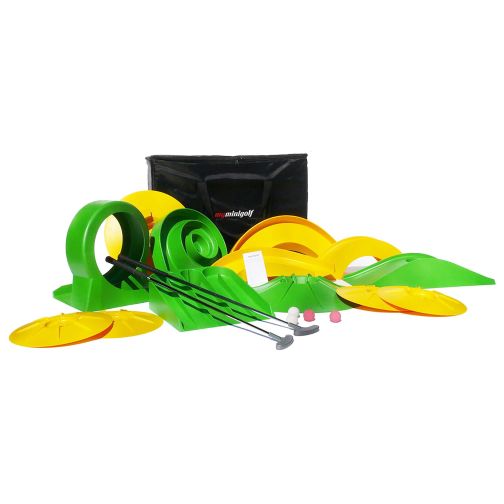 myminigolf® Minigolf Set PRO