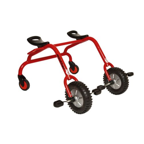Winther® VIKING CHALLENGE Twin Bike