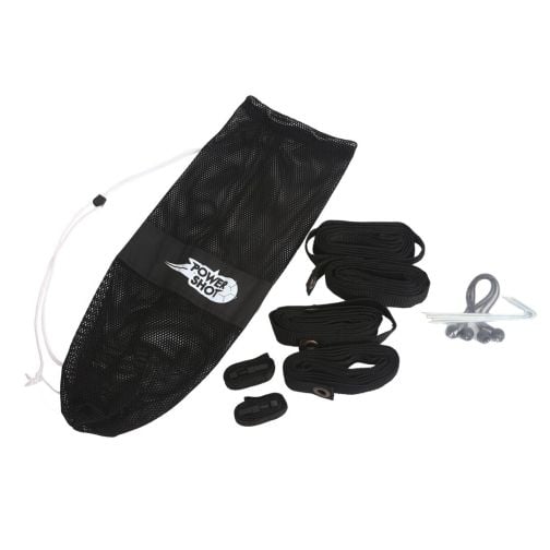 Powershot® Soccer Target Set