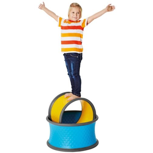Gonge® Movement Wheel Body Wheel