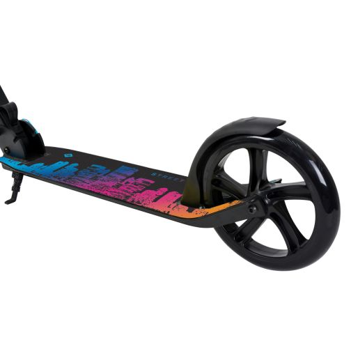 Schildkröt® City Scooter Street Artist 2.0