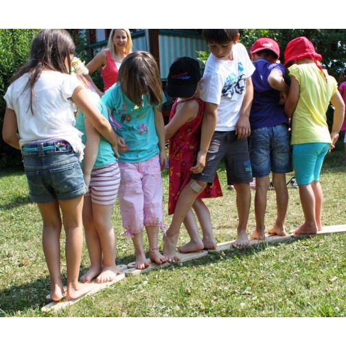 Pedalo® Team Game Box TWO