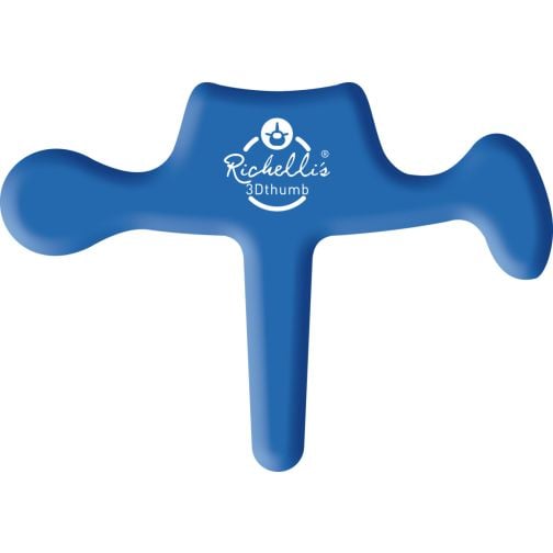 Richelli's® 3Dthumb