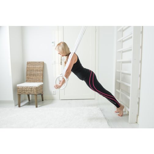 FitWood® AARNI Climbing Frame