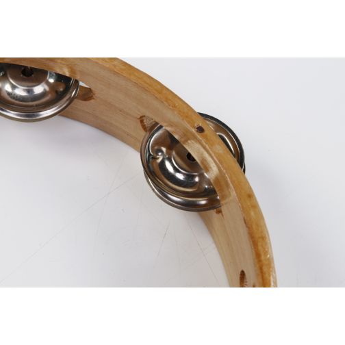 goldon® Jingle Ring