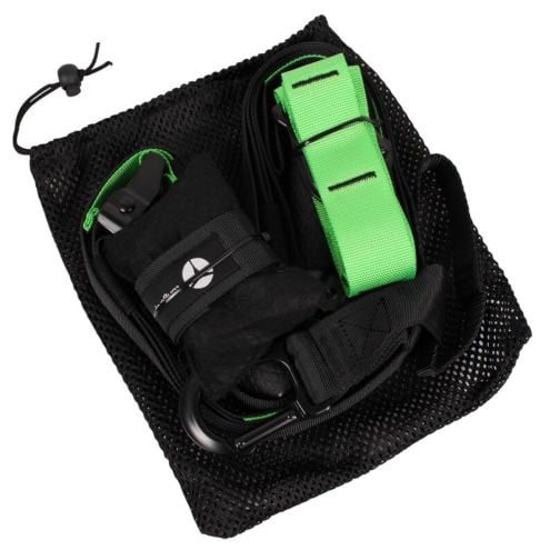 tanga sports® Suspension Trainer PRO