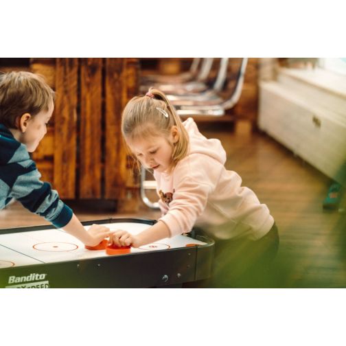 Bandito® Air Hockey Table Top KiddySpeed