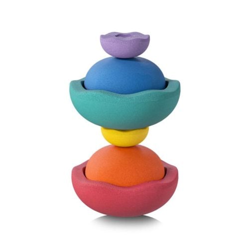 Stapelstein® Inside Rainbow Classic