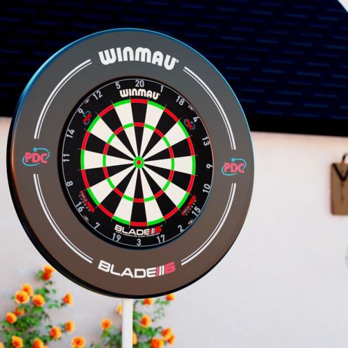WINMAU® Dartboard Stand XTREME 2