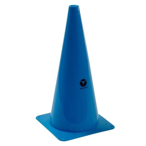 tanga sports® Marker Cones 10-Piece Set MAXI