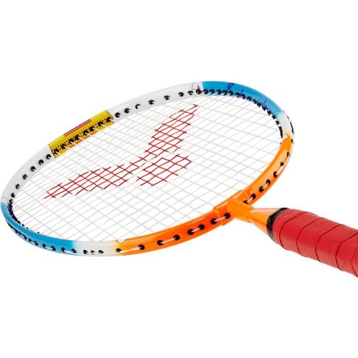 VICTOR® Badminton Racket STARTER