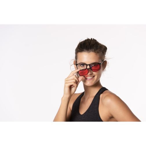 ARTZT neuro® Color Glasses Set