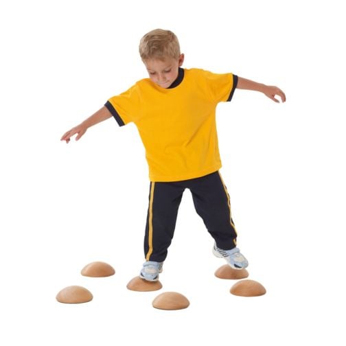 Pedalo® Balance Stone