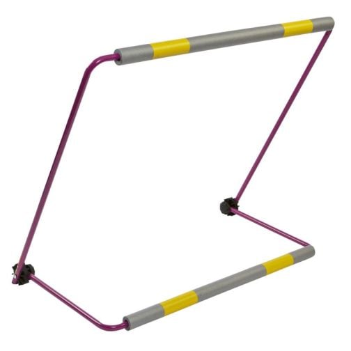 Zacharias Exercise Hurdle