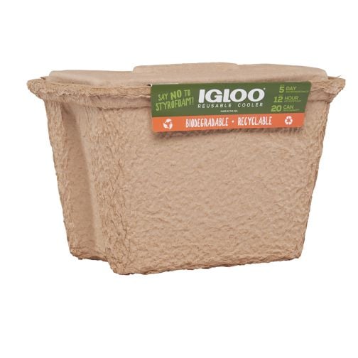 Igloo RECOOL® Sustainable Cooler
