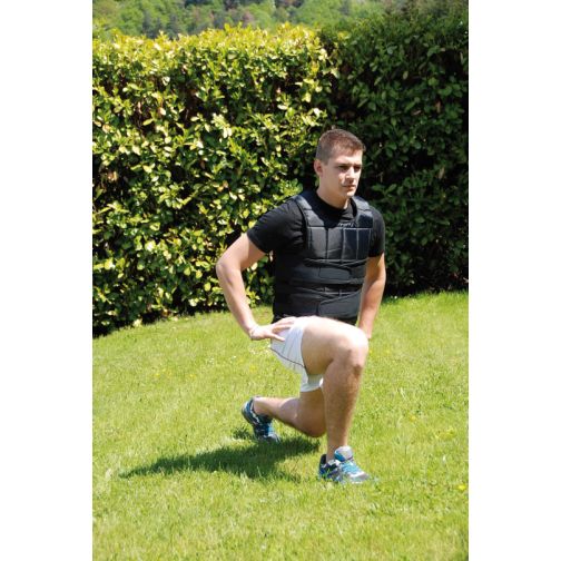 tanga sports® Neoprene Weighted Vest