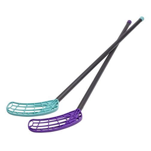 Salming® Campus C50 Floorball stick, set of 6