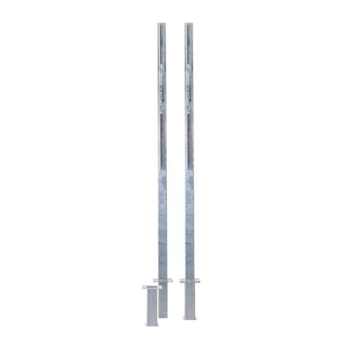 Heavy Duty Volleyball posts